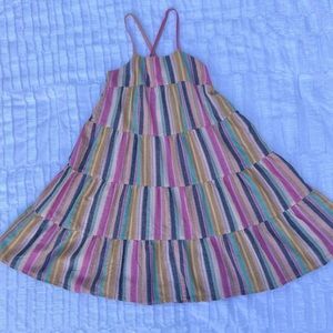 NWOT Girls Dress Size 7 / 8